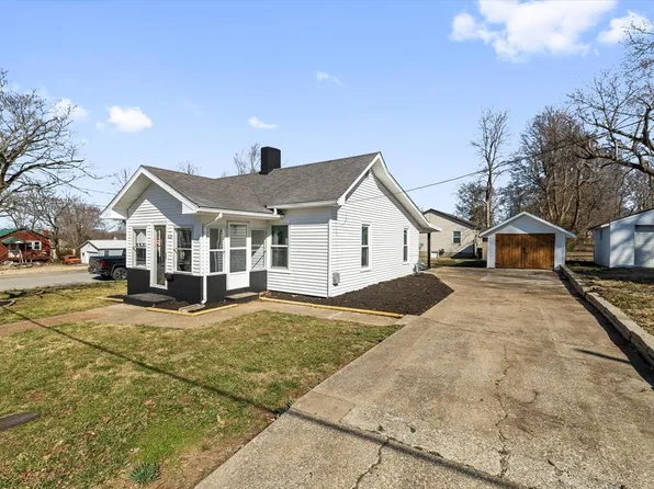 631 Gordon Ave, Madisonville, KY 42431
