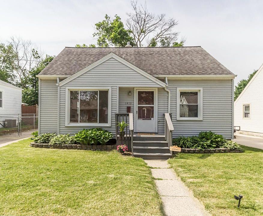 1st image of 1413 Woodbine Ave
