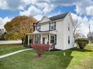 107 Wood Rd, Lafayette, OH 45854