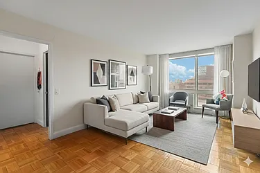 215 East 96th Street