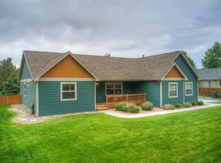 38 Harvester Ln, Belgrade, MT 59714