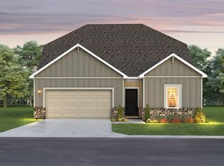 The Heartland Plan, Moss Farm, White House, TN 37188