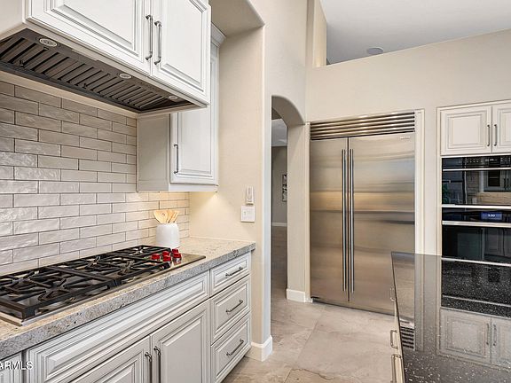 2nd image of 9039 E LA POSADA Court