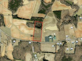 Stone Rd, Reidsville, NC 27320