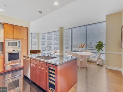 1414 S Penn Sq Unit 27F, Philadelphia, PA, 19102
