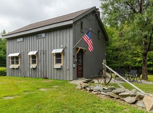 94 Thayer Brook Rd, Alstead, NH 03602