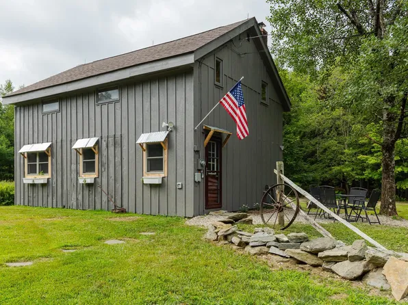 94 Thayer Brook Road, Alstead, NH 03602