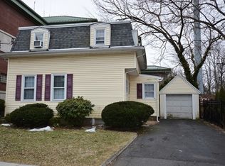 9 Tooker Ave, Springfield, NJ 07081