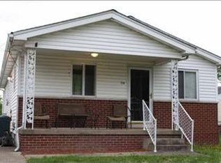 336 7th St, Huntington, WV 25705