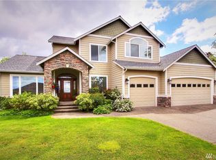 3001 170th Ave E, Lake Tapps, WA 98391