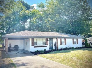 6917 Ridge Rd, Tuckerman, AR 72473