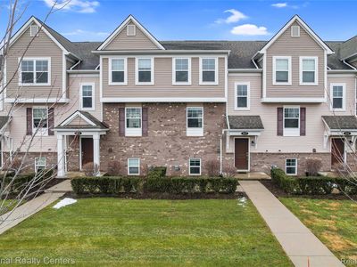 3127 Chambers W, Wixom, MI, 48393