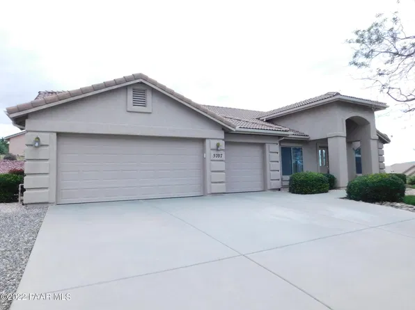 5707 Cilantro Ct, Prescott, AZ 86305