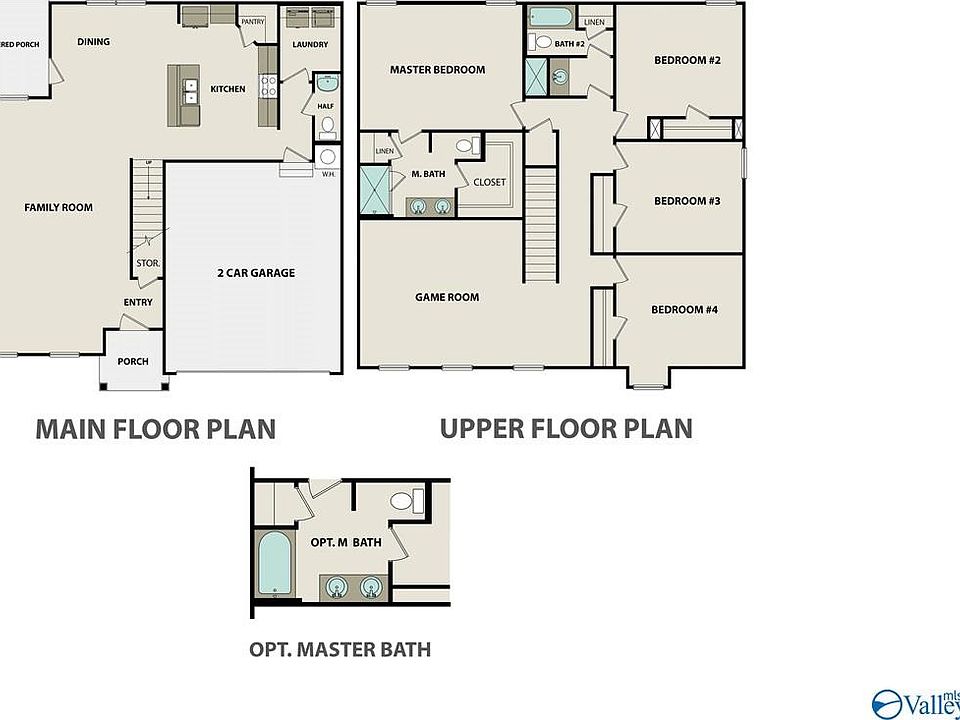 2nd image of 127 Fernhill Dr