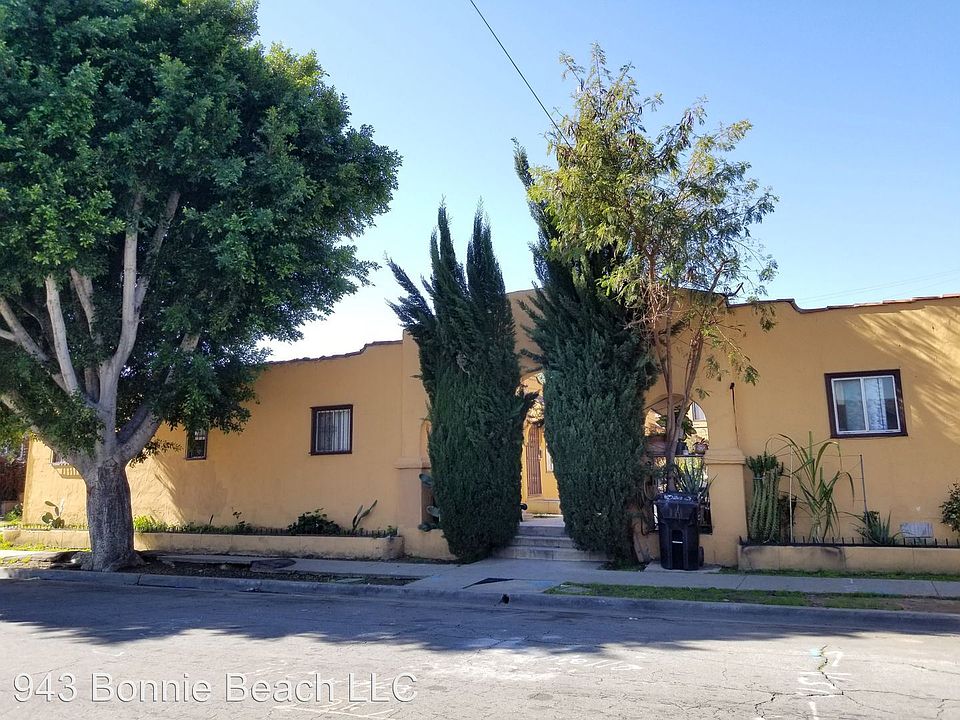 1st image of 943 1/2 S Bonnie Beach Pl #8432688