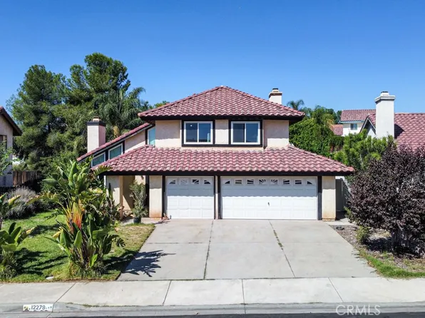 12279 Baltimore Ave, Moreno Valley, CA 92557