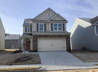 696 Woodall Rd, Stockbridge, GA 30281