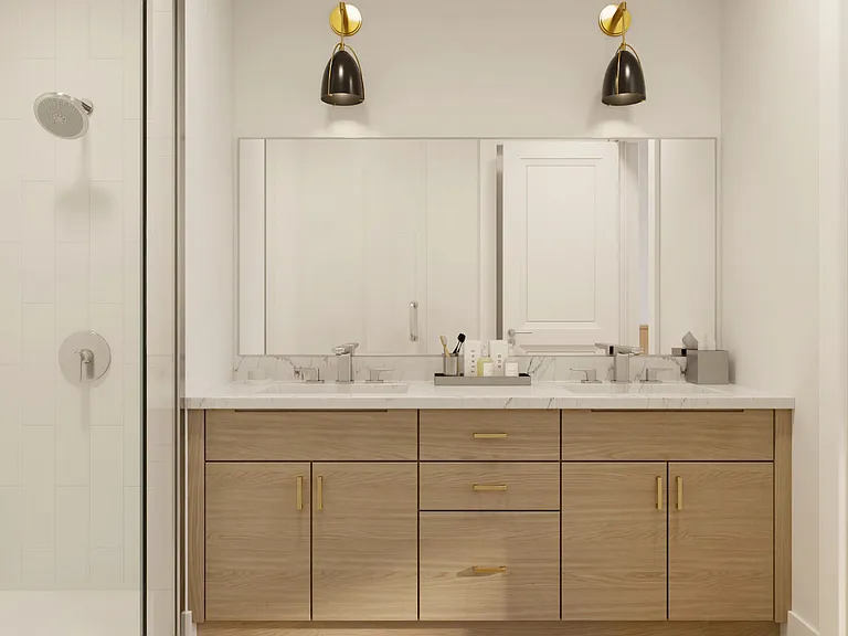 PARK5 Luxury Townhomes — Photo 10