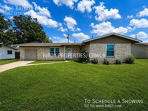 206 Balboa Dr Photo 1 206 Balboa Dr Photo 1