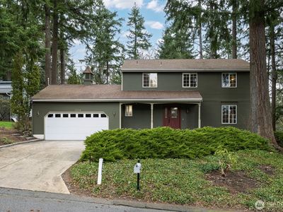 3718 Greenville Street, Bellingham, WA, 98226