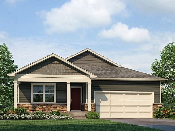 Plan Elevation.