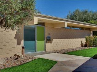 10 Lakeview Cir, Palm Springs, CA 92264