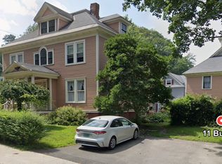 11 Burt St APT 3, Bellows Falls, VT 05101