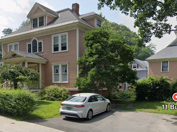 11 Burt St APT 3, Bellows Falls, VT 05101