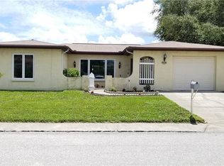 9250 Wolcott Ln, Port Richey, FL 34668