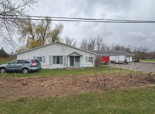 5149 Main St, Millersburg, MI 49759