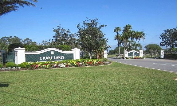 CRL GOLF GUARDED COMMUNITY