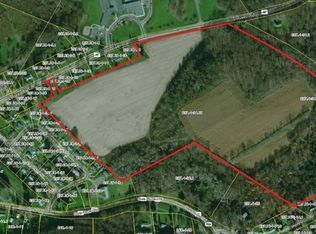 County Road 32, Greene, NY 13778