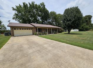 3308 Colonel Maynard Rd, Scott, AR 72142