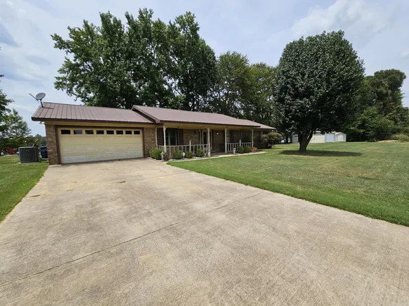 3308 Colonel Maynard Rd, Scott, AR 72142