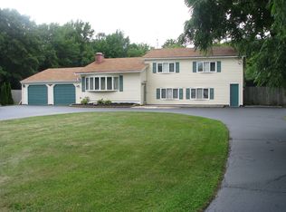 8491 East Ave, Gasport, NY 14067