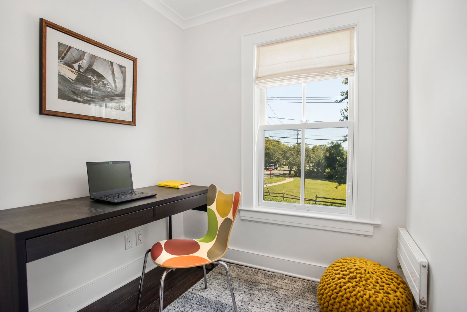  1 Church Street, Home Office