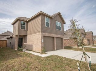 4202 Silver Ranch Rd, Houston, TX 77014