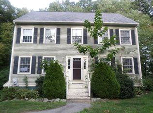 422 Kingsbury Ave, Haverhill, MA 01835