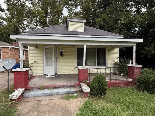 3216 Oak Ave, Newport News, VA 23607