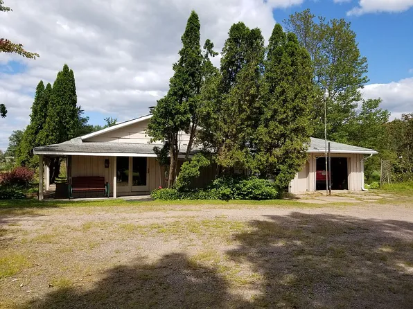 5876 County Road A, Pittsville, WI 54466