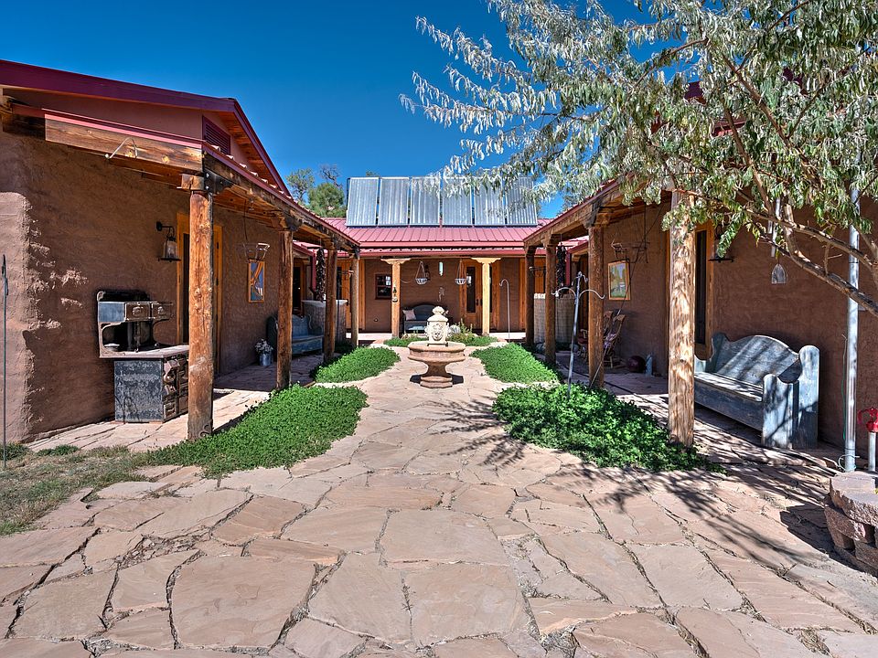 826 County Road 11, Cuba, NM 87013 MLS 202341255 Zillow