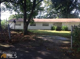 3848 Chris Ave, Flowery Branch, GA 30542