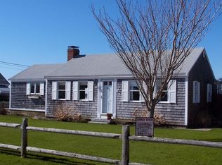 7 Port Way, West Dennis, MA 02670