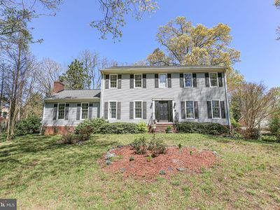 410 Collingwood Dr, Fredericksburg, VA, 22405