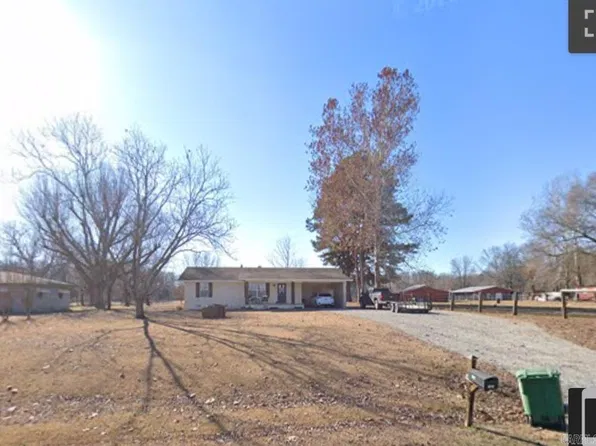 (undisclosed Address), Beebe, AR 72012