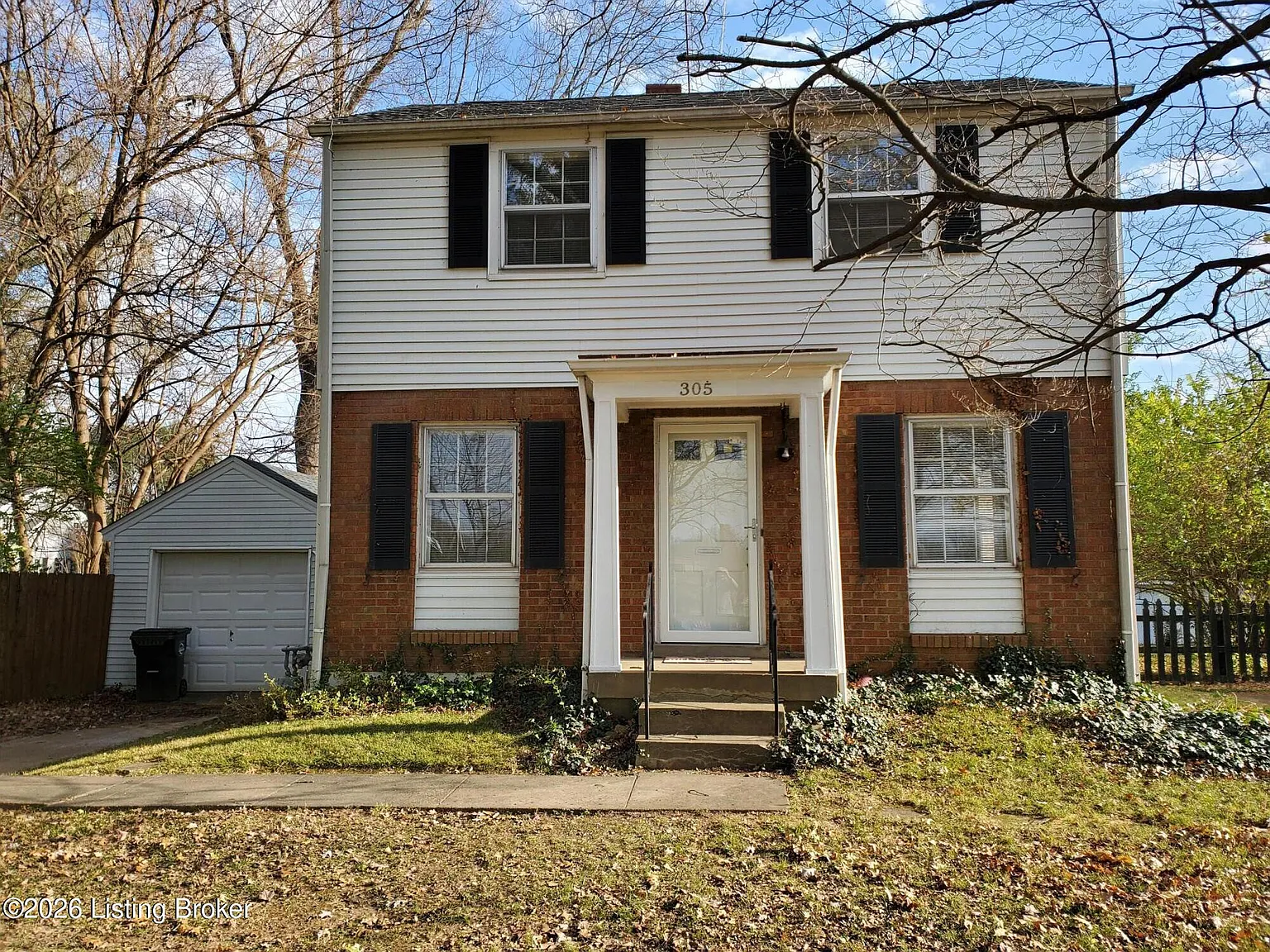 2 bed, 2.0 bath, 1140 sqft, $1,600 — Photo 1