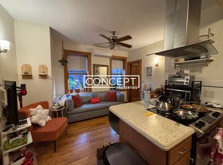 97 Myrtle St #6CP, Boston, MA 02114