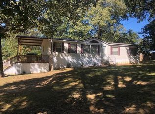 271 Wells St, Courtland, MS 38620