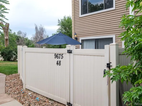9675 E Kansas Circle #48, Denver, CO 80247
