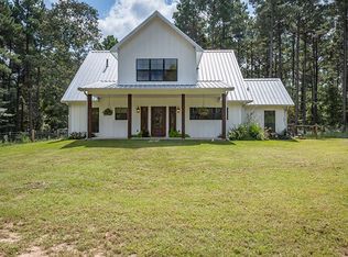 8280 Hwy 103 W, Lufkin, TX 75904